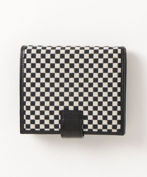 MARY QUANT（マリークヮント） 財布 - ブラック レディース : ZOZOTOWN