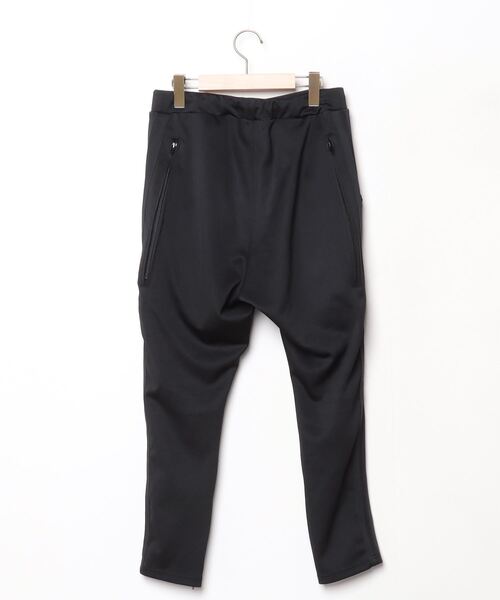 「glamb」 イージーパンツ 2 ブラック メンズ_画像2