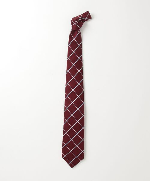 BURBERRY BLACK LABEL（バーバリーブラックレーベル） チェック柄