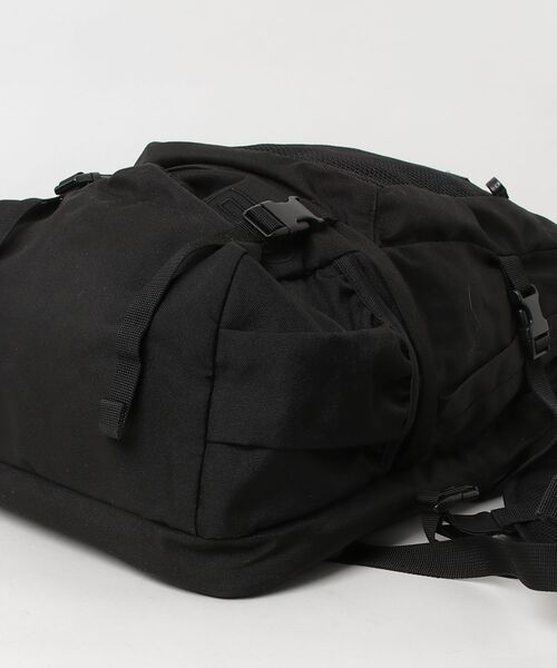 「MILKFED.」 リュック ONE SIZE ブラック レディース_画像3