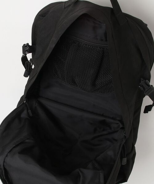 「MILKFED.」 リュック ONE SIZE ブラック レディース_画像4