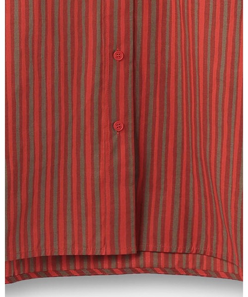 marimekko（マリメッコ） ワンピース Kuvitelma Piccolo / shirt dress