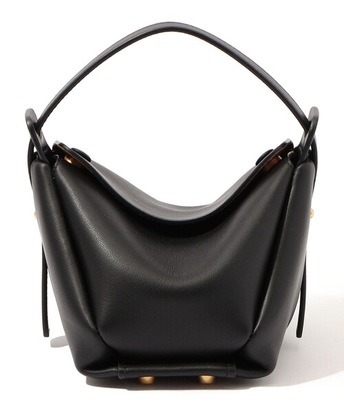 TOMORROWLAND（トゥモローランド） ハンドバッグ ADVENE MINI AGE