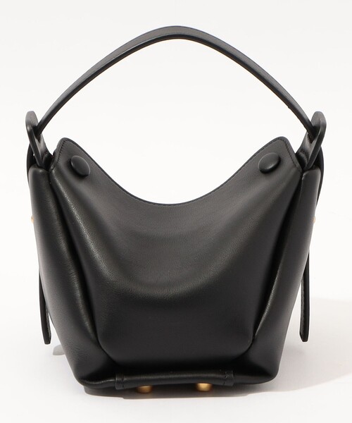 TOMORROWLAND（トゥモローランド） ハンドバッグ ADVENE MINI AGE