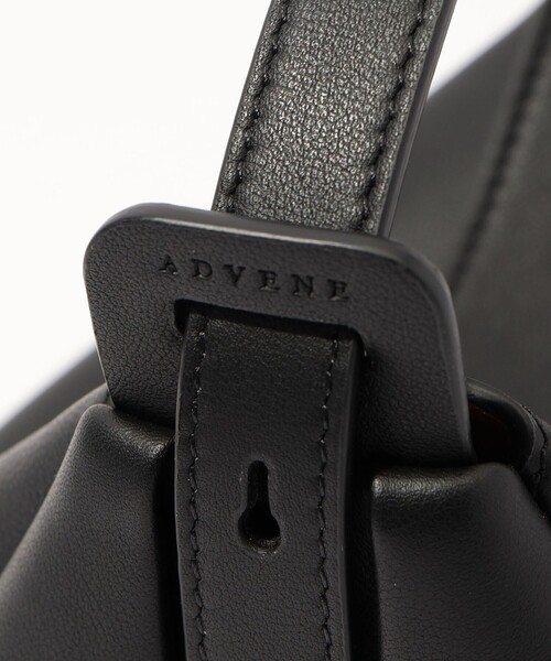 ハンドバッグ ADVENE MINI AGE バッグの画像
