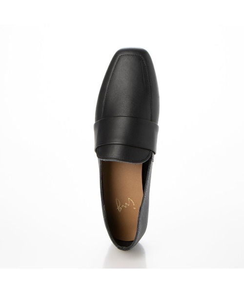 「ing」 シューズ 23cm ライトグレー レディース_画像3