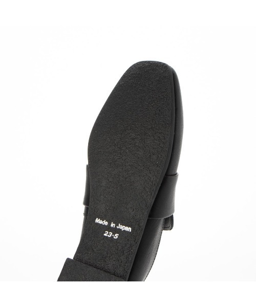 「ing」 シューズ 23cm ライトグレー レディース_画像4