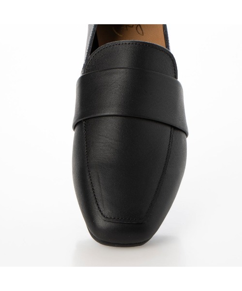 「ing」 シューズ 23cm ライトグレー レディース_画像5