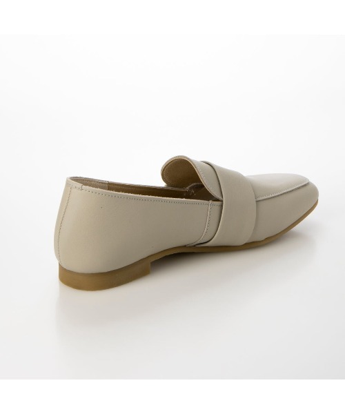 「ing」 シューズ 23cm ライトグレー レディース_画像8