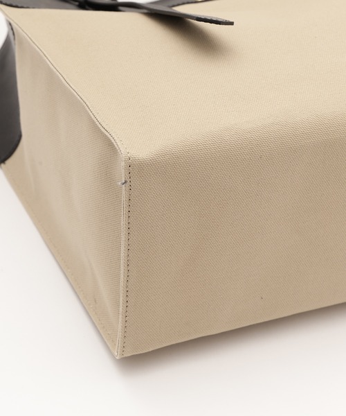 「CULLNI」 トートバッグ ONESIZE ブラック メンズ_画像6