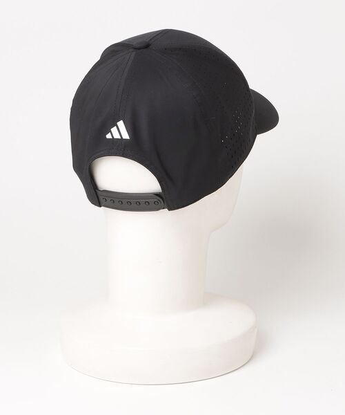 adidas（アディダス） キャップ 帽子 スリー ストライプス ツアー
