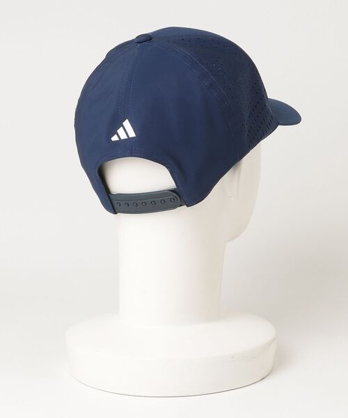【3点セット】新品　M アディダス モックネック　スカート　ツアーキャップ adidas（アディダス） キャップ 帽子 スリー ストライプス ツアー