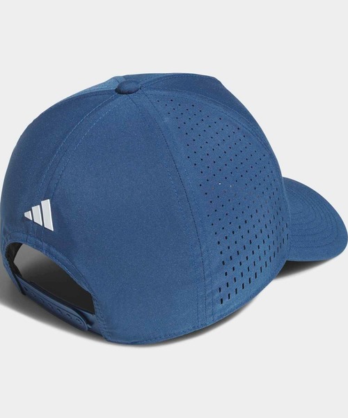 adidas（アディダス） キャップ 帽子 スリー ストライプス ツアー