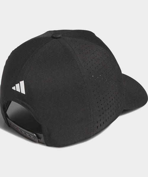 adidas（アディダス） キャップ 帽子 スリー ストライプス ツアー