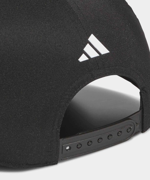 adidas（アディダス） キャップ 帽子 スリー ストライプス ツアー