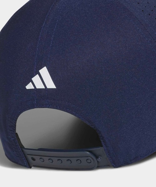 adidas（アディダス） キャップ 帽子 スリー ストライプス ツアー