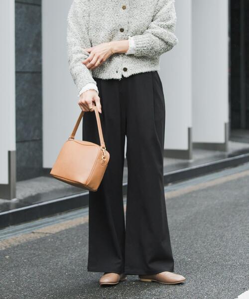 URBAN RESEARCH DOORS（アーバンリサーチドアーズ） パンツ 「仁村紗和