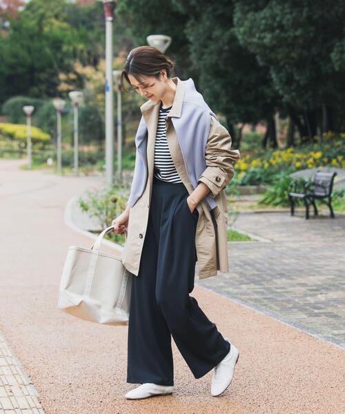 URBAN RESEARCH DOORS（アーバンリサーチドアーズ） パンツ 「仁村紗和