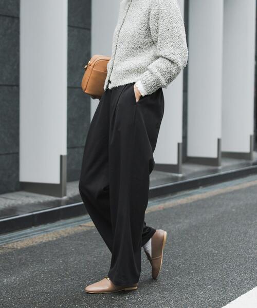 URBAN RESEARCH DOORS（アーバンリサーチドアーズ） パンツ 「仁村紗和