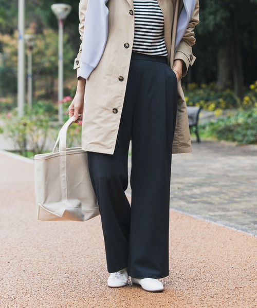 URBAN RESEARCH DOORS（アーバンリサーチドアーズ） パンツ 「UR TECH