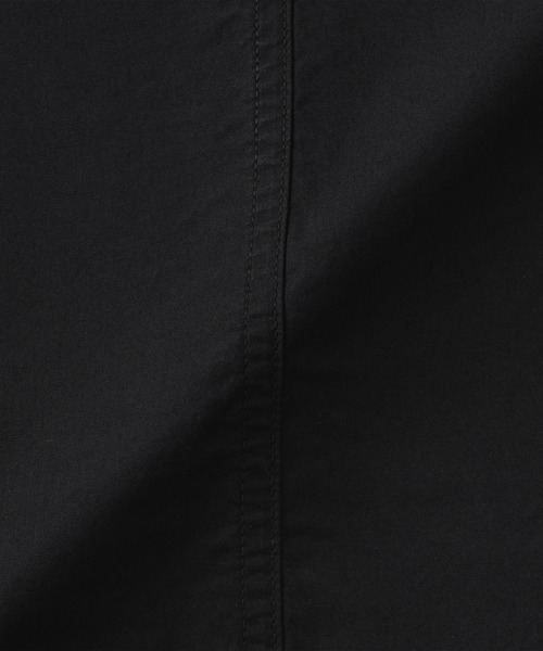 MUJI Labo パンツ 「MUJI Labo」婦人 コットン ライトキャンバス