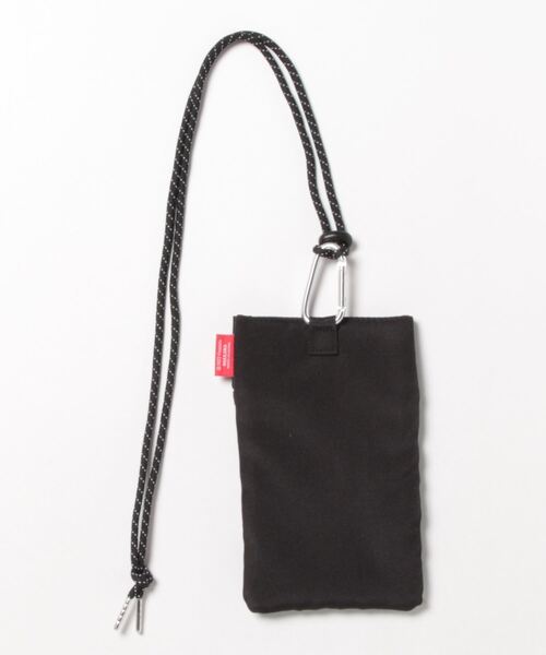 「PEANUTS」 ケース ONE SIZE ブラック レディース_画像2