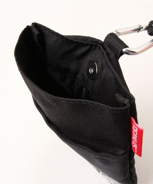 「PEANUTS」 ケース ONE SIZE ブラック レディース_画像8