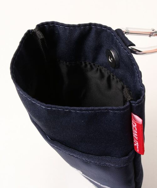 「PEANUTS」 ケース ONE SIZE ブラック レディース_画像9