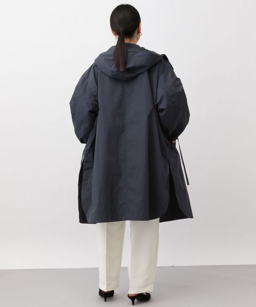 「A part by」 コート FREE ネイビー レディース_画像5