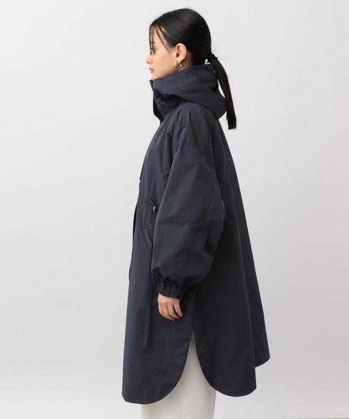 「A part by」 コート FREE ネイビー レディース_画像9