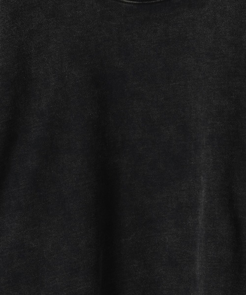 「Casper John」 スウェットカットソー X-SMALL グレー メンズ_画像5