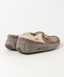 「UGG」 シューズ 25cm グレー レディースの詳細画像1