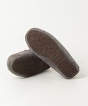 「UGG」 シューズ 25cm グレー レディースの詳細画像2
