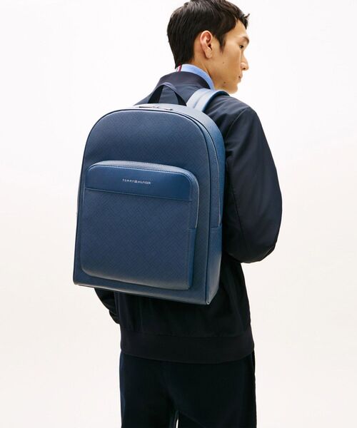 TOMMY HILFIGER（トミー・ヒルフィガー） デイバック リュック