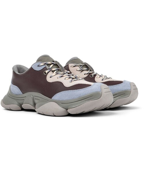 CAMPER（カンペール） スニーカー KARST 2 / レザースニーカー