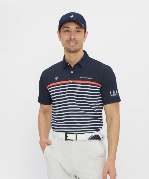 le coq sportif GOLF（ルコックスポルティフ ゴルフ） uvカット