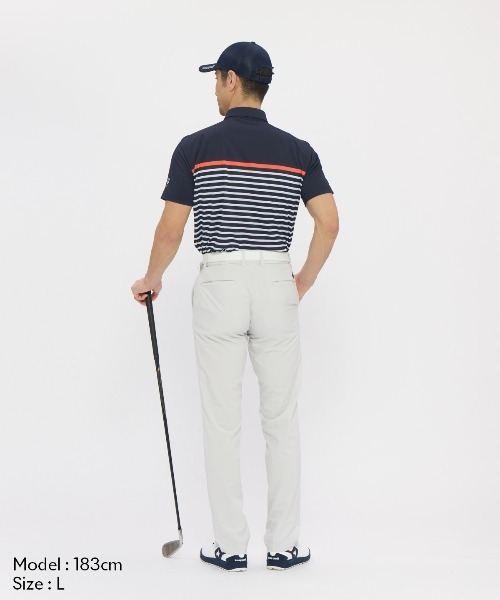 le coq sportif GOLF（ルコックスポルティフ ゴルフ） uvカット