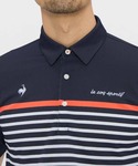 ポロシャツ 半袖 「le coq sporti...の詳細画像5
