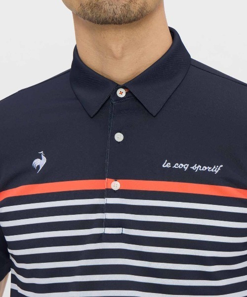 le coq sportif GOLF（ルコックスポルティフ ゴルフ） uvカット