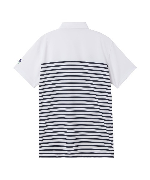 le coq sportif GOLF（ルコックスポルティフ ゴルフ） tシャツ パネル