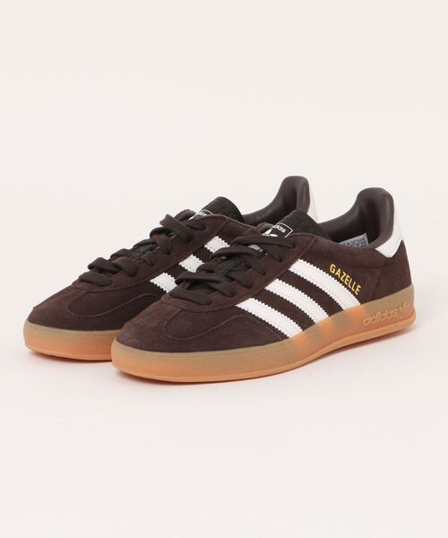  スニーカー　GAZELLE adidas（アディダス） スニーカー メンズ : ZOZOTOWN Yahoo!店 - 通販