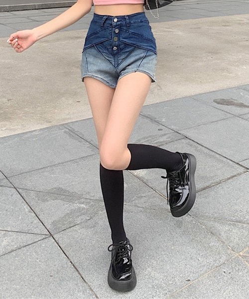 GLAMOROUS JANE（グラマラスジェーン） ジーンズ デニム デニムパンツ