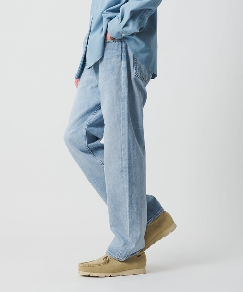 Levi's（リーバイス） ジーンズ 「Levis」501 RELAX デニムパンツ
