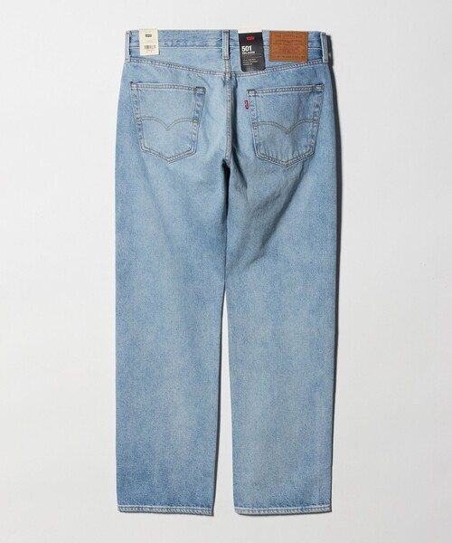 Levi's（リーバイス） ジーンズ 「Levis」501 RELAX デニムパンツ