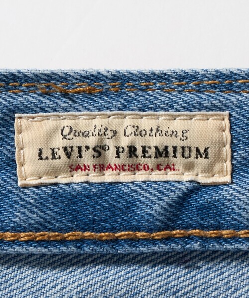Levi's（リーバイス） ジーンズ 「Levis」501 RELAX デニムパンツ