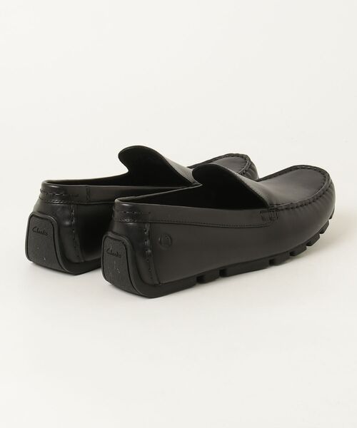 Clarks（クラークス） ローファー Corsley Plain / コーズリープレーン