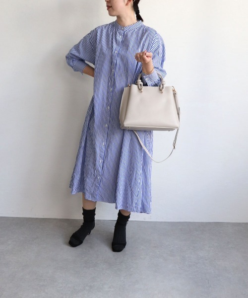 「MIAN 」 2WAYバッグ FREE ボルドー レディース_画像2