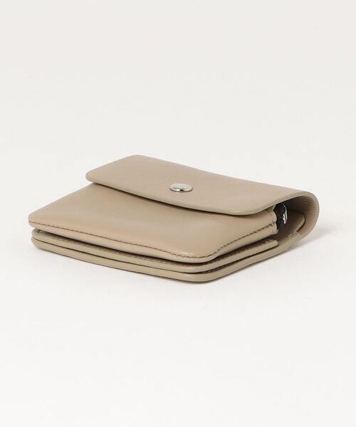 「STANDARD SUPPLY」 財布 FREE ライトベージュ レディース_画像3