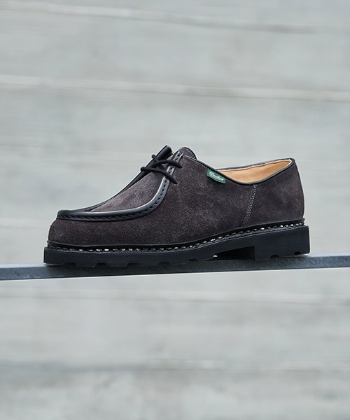 Paraboot（パラブーツ） シューズ PARABOOT / パラブーツ：別注