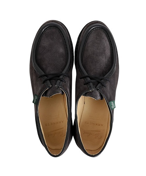 Paraboot（パラブーツ） シューズ PARABOOT / パラブーツ：別注